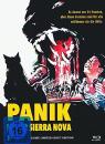 Panik in der Sierra Nova - 2-DiscLimited Uncut Edition Mediabook (Cover A) BR+DVD - limitiert auf 250 Stück